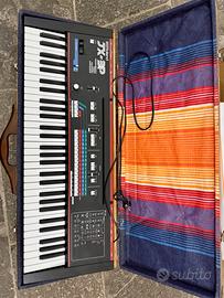 Roland JX-3P + Programmer Roland Pg-200 Pg 200
