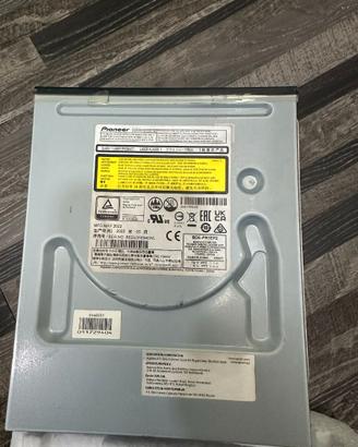 Masterizzatore Blu-ray Pioneer BDE-PR1EP2