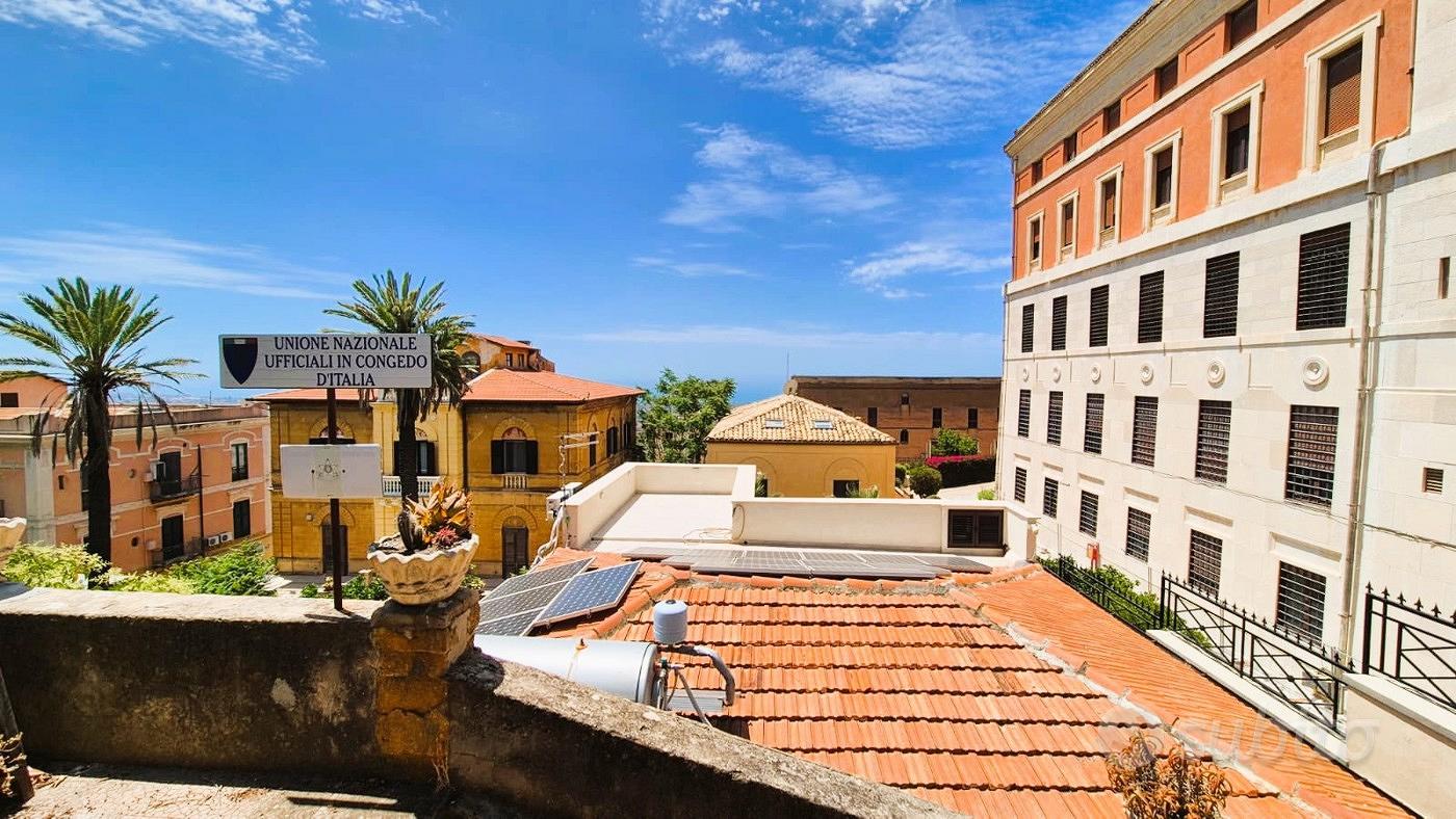 Appartamento – Agrigento, San Vito, Calcarelle - Vista 2