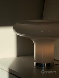 Lampada Artemide Lesbo - Vico Magistretti