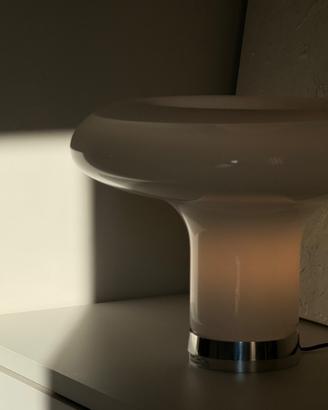 Lampada Artemide Lesbo - Vico Magistretti