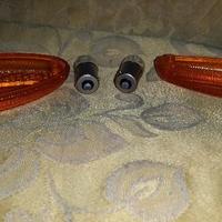 Frecce moto BMW K 1200 S