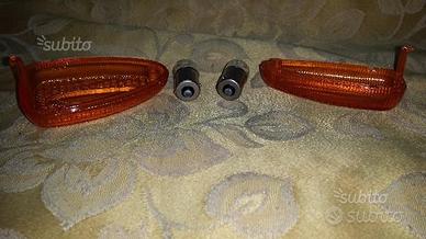 Frecce moto BMW K 1200 S