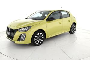 Peugeot 208 PureTech 100 Stop&Start 5 porte A...