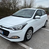 Hyundai i20 1.2 GPL 84 CV 5 porte Econext Comfort 
