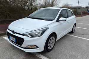 Hyundai i20 1.2 GPL 84 CV 5 porte Econext Comfort 