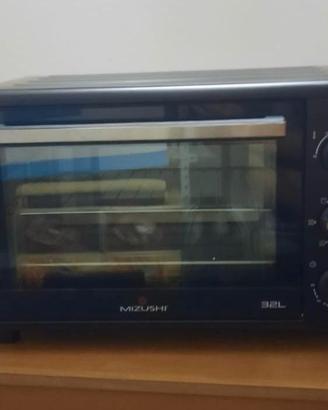 Forno elettrico