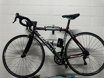 Bici da corsa