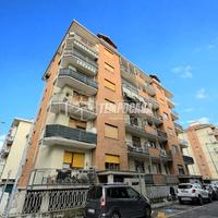 LUMINOSO QUADRILOCALE MANSARDATO PANORAMICO