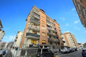 LUMINOSO QUADRILOCALE MANSARDATO PANORAMICO