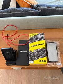 ULEFONE ARMOR MINI 20 PRO