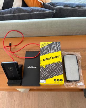 ULEFONE ARMOR MINI 20 PRO
