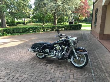 Road king 1450