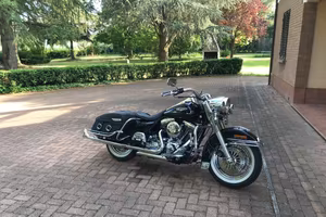 Road king 1450