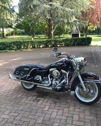 Road king 1450