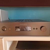 Amplificatore integrato NAD C388
