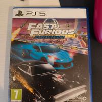 Gioco per PS5