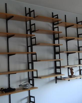 Libreria componibile