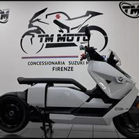 BMW MOTORRAD CE 04 - BMW CE 04 (2021 --> )