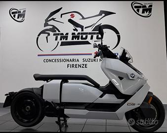 BMW MOTORRAD CE 04 - BMW CE 04 (2021 --> )