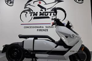 BMW MOTORRAD CE 04 - BMW CE 04 (2021 --> )
