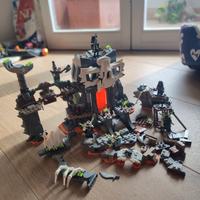 Lego Ninja (compatibili)