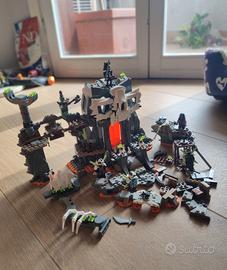 Lego Ninja (compatibili)