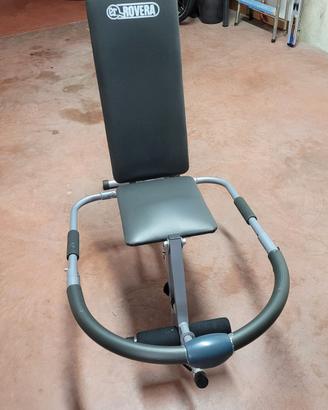 Panca fitness