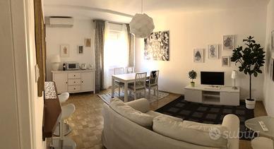 Family Home Holiday - Trento Centro