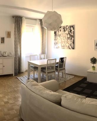 Family Home Holiday - Trento Centro