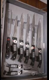 Set utensili da cucina