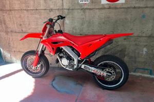 Honda cr 125 