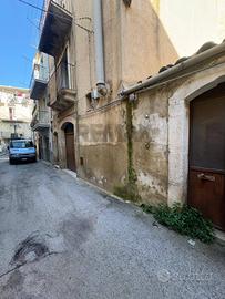 Casa Indipendente - Caltagirone