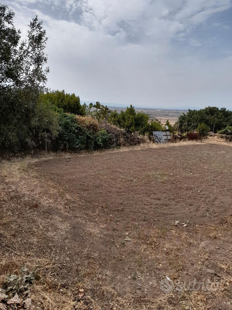 Terreno agricolo - Vista 3