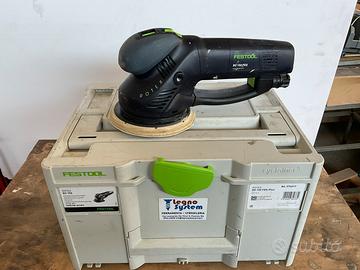 Festool - levigatrice Rotex 150