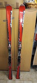 Sci Nordica Speed machine Mach 3 h. 178 - Sports In vendita Sci Nordica Speed machine Mach 3 h. 178 - Sports In vendita