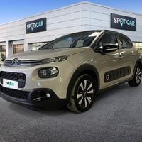 Citroën C3 PureTech 83 S&S Shine Neo Patentati