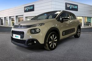 Citroën C3 PureTech 83 S&S Shine Neo Patentati