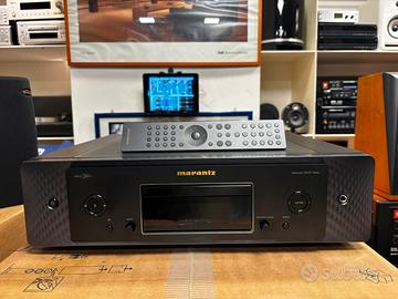 Marantz SACD 30n