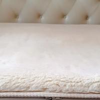 Topper solo lato invernale