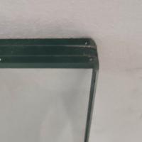 Vetro calpestabile 120x90cm triplo strato