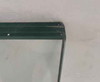 Vetro calpestabile 120x90cm triplo strato