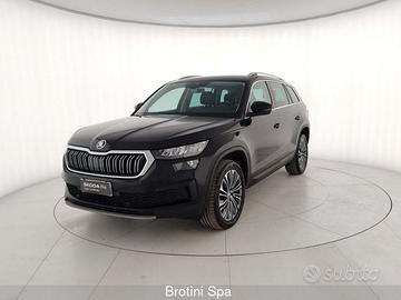 Škoda Kodiaq 2.0 TDI EVO SCR 4x4 DSG 7 posti ...