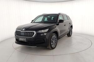 Škoda Kodiaq 2.0 TDI EVO SCR 4x4 DSG 7 posti ...
