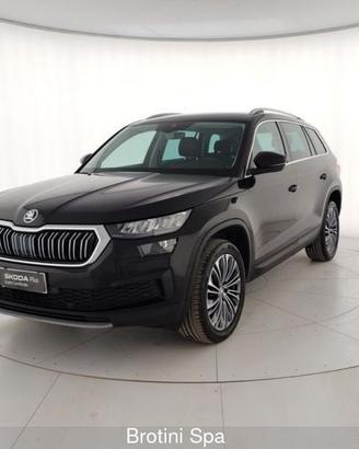 Škoda Kodiaq 2.0 TDI EVO SCR 4x4 DSG 7 posti ...