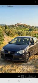 Volkswagen Polo 4   2006