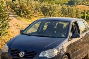 Volkswagen Polo 4   2006