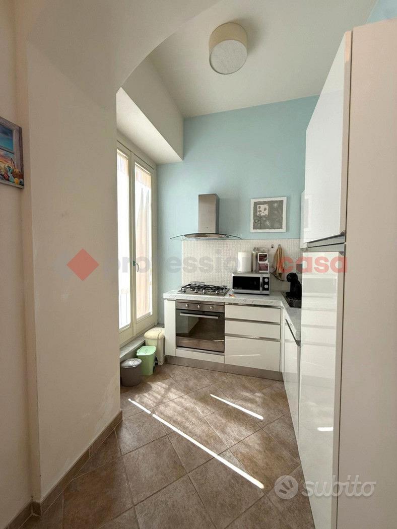 Appartamento – Livorno, Venezia Nuova, Consiglio di Zona 2 - Altro