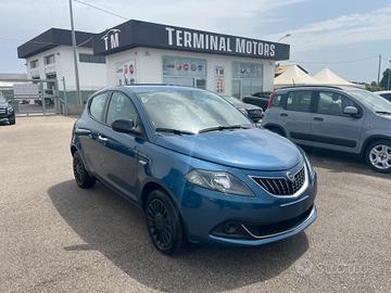 Lancia Ypsilon 1.0 FireFly 5 porte S&S Hybrid Ecoc