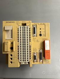 PLC SIEMENS